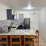 Pinelands One-Bedroom Apartment