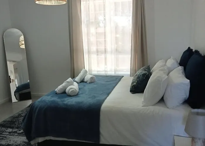 Pinelands One-Bedroom Apartment