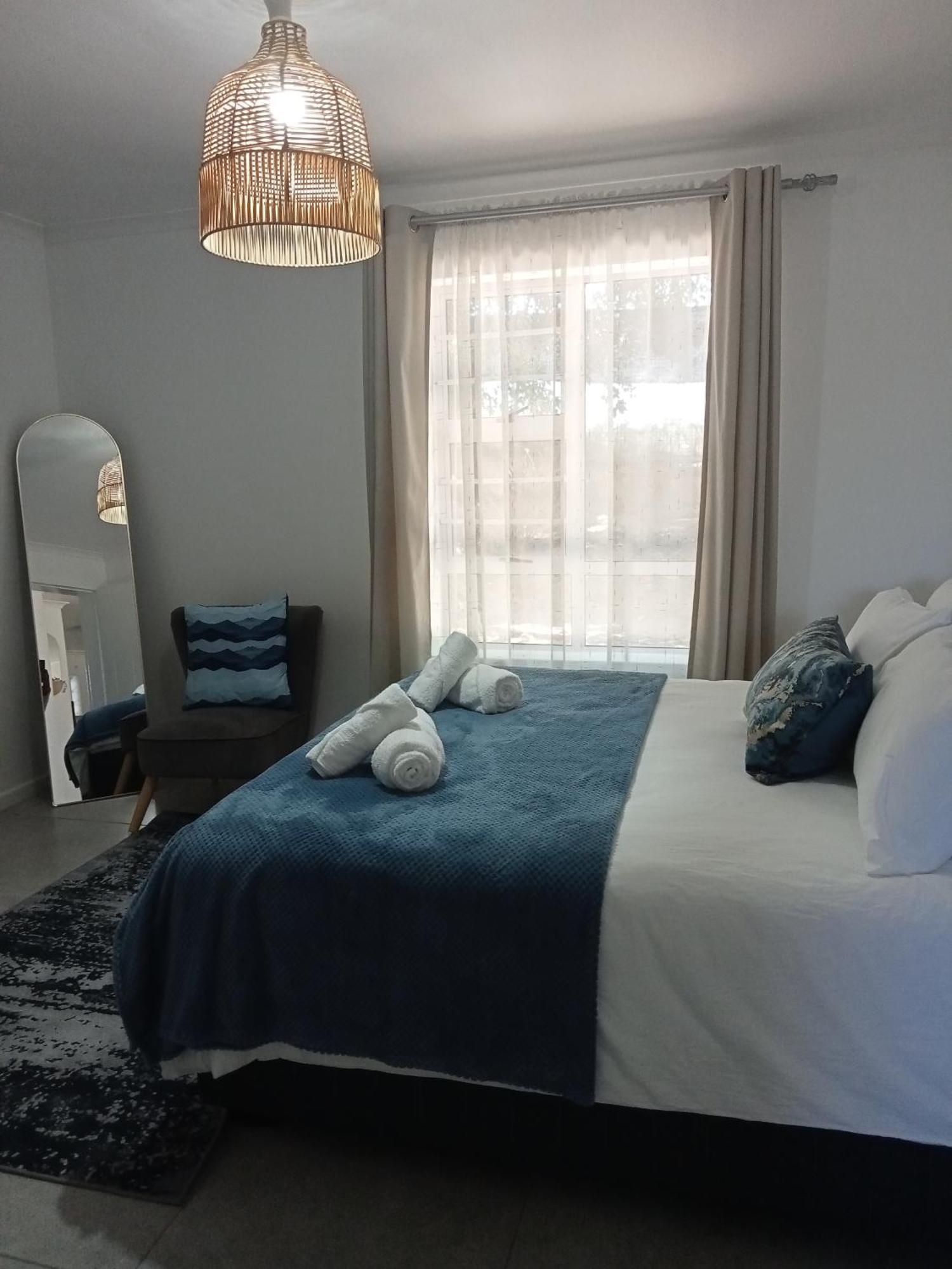Pinelands One-bedroom Apartment *