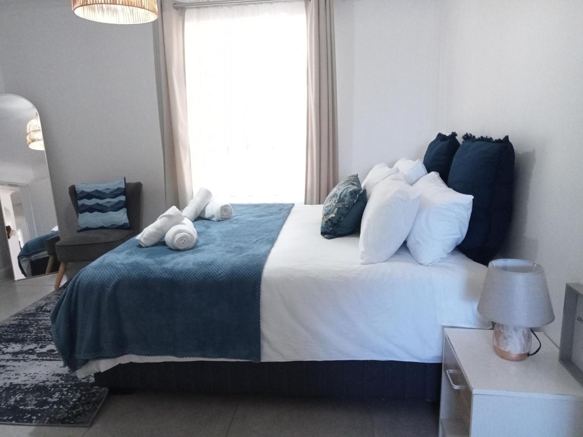 Pinelands One-bedroom * Cape Town
