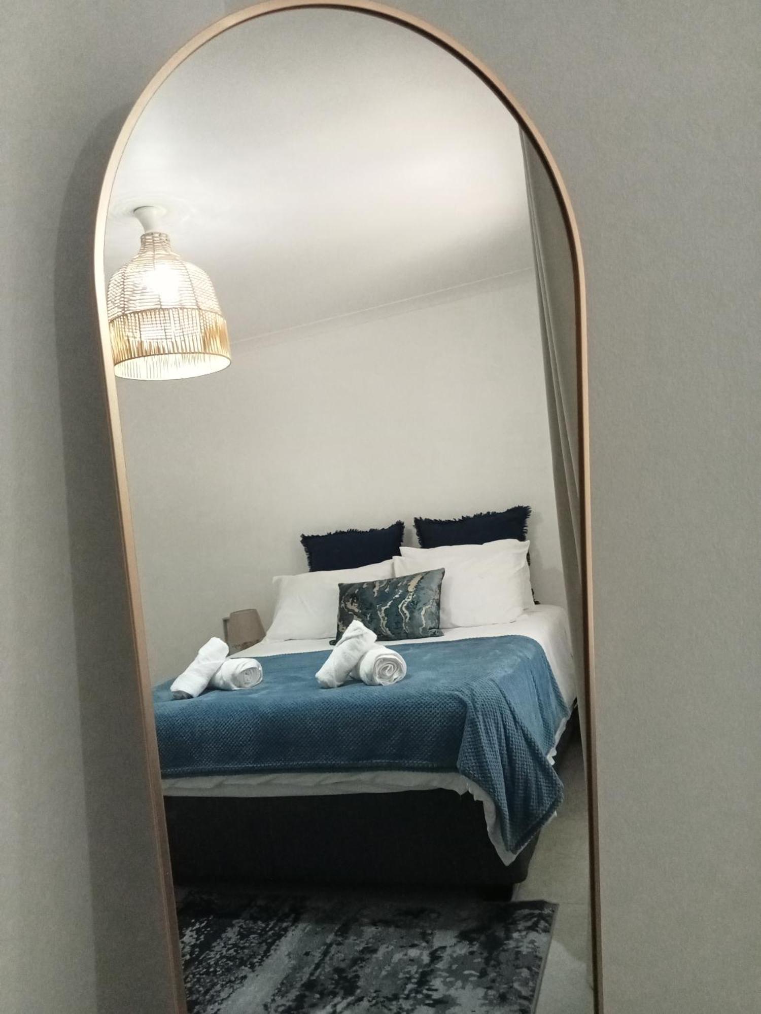 Pinelands One-bedroom Apartment