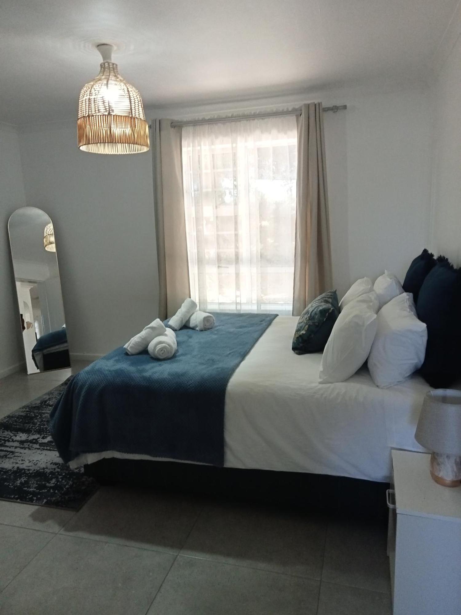 Pinelands One-bedroom Cape Town
