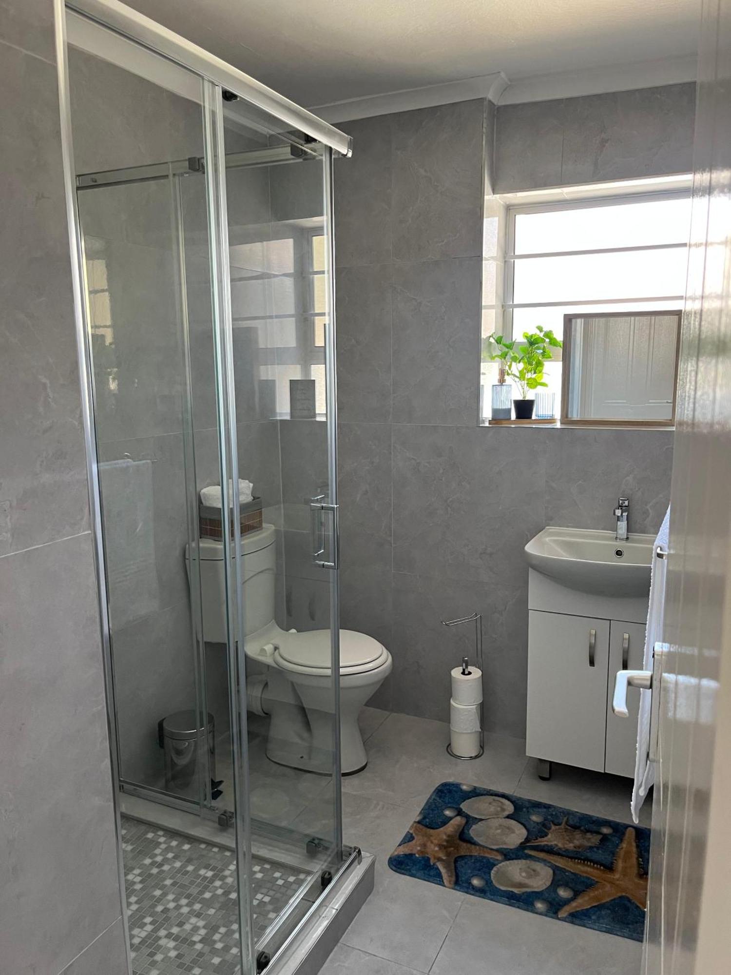 Apartment Pinelands One-bedroom *